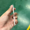 bang keo chiu nhiet silicone mau trang 1