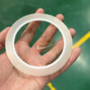 bang keo chiu nhiet silicone mau trang 2