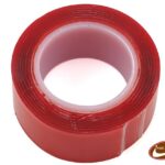 mang silicone tape