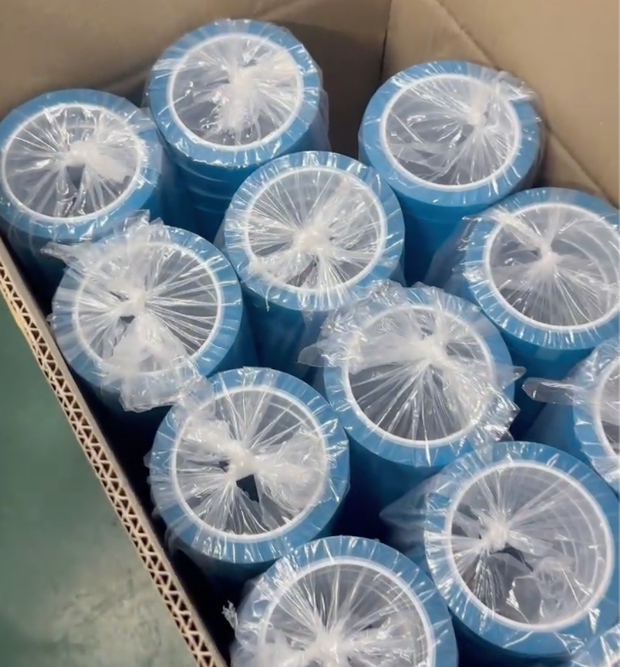đóng gói sản phẩm