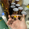 Cuộn băng dính chịu nhiệt Kapton