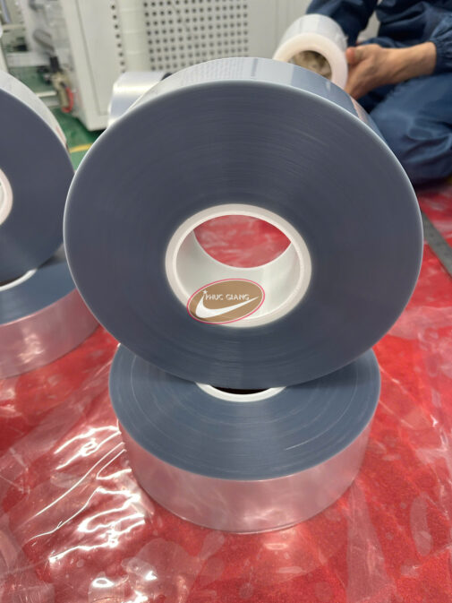 mang Tape Pet dan dien thoai 1