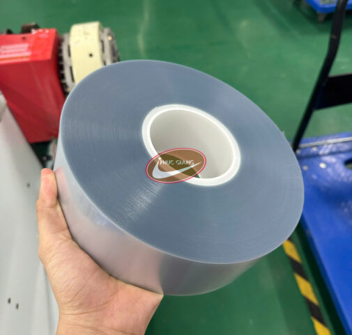 đặc điểm màng PET Tape