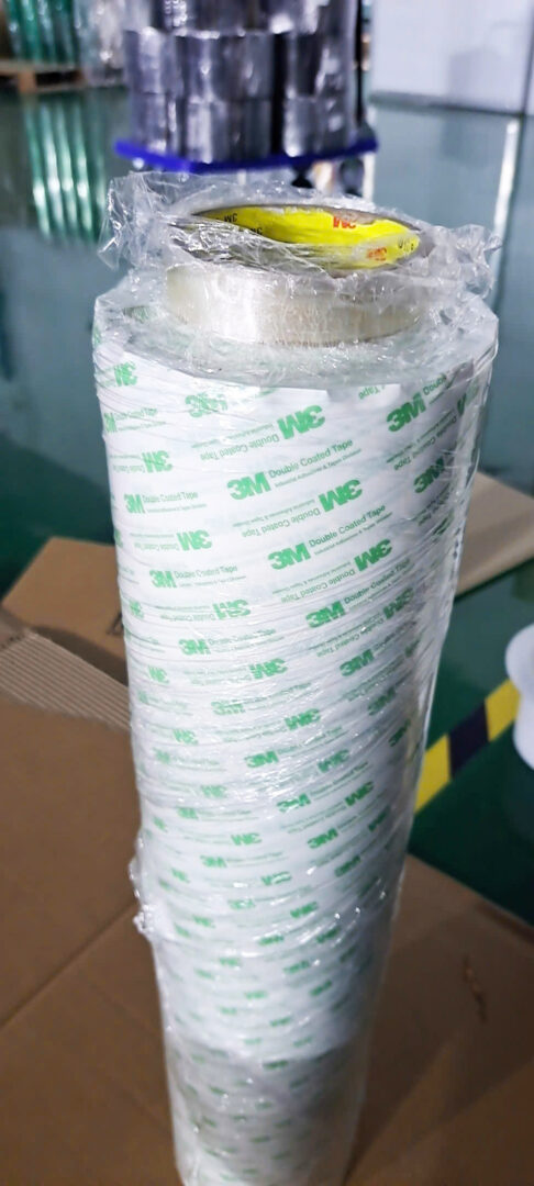 đặc điểm băng keo 3M