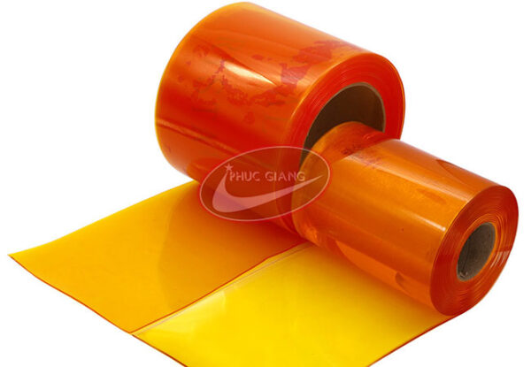 mang nhua pvc ngan con trung