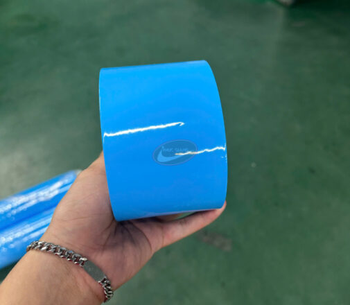 Cấu tạo Băng keo tản nhiệt 2 mặt LED Phúc Giang