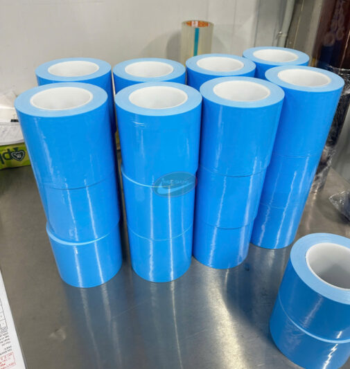 Băng dính tản nhiệt 2 mặt LED Phúc giang jSC