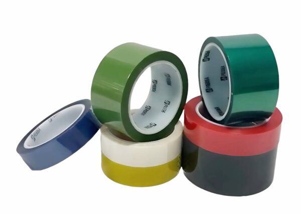 Polyester Tape la gi