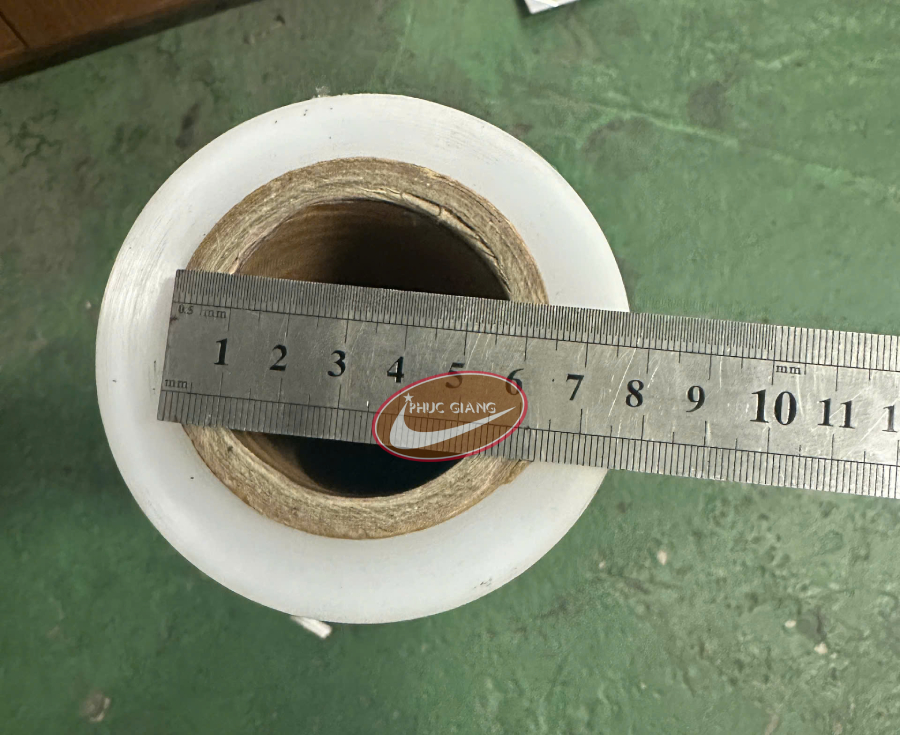 màng chít quấn pallet 2.2kg