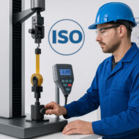 kiểm tra chất lượng băng dính chịu nhiệt theo tiêu chuẩn ISO