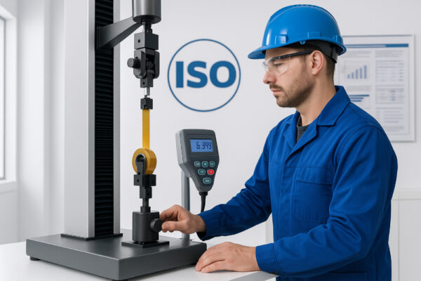 kiểm tra chất lượng băng dính chịu nhiệt theo tiêu chuẩn ISO