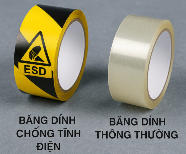 phan biet bang dinh chong tinh dien va thuong