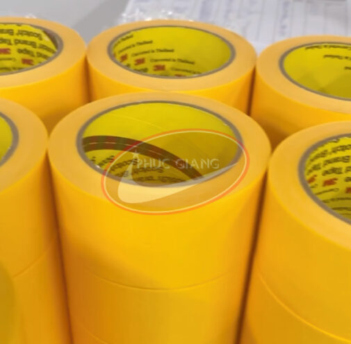 cuộn băng keo 3M 244