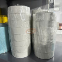 băng keo giấy 2 mặt phúc Giang