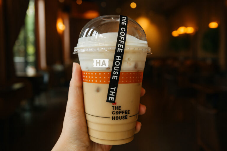 băng keo in logo thương hiệu