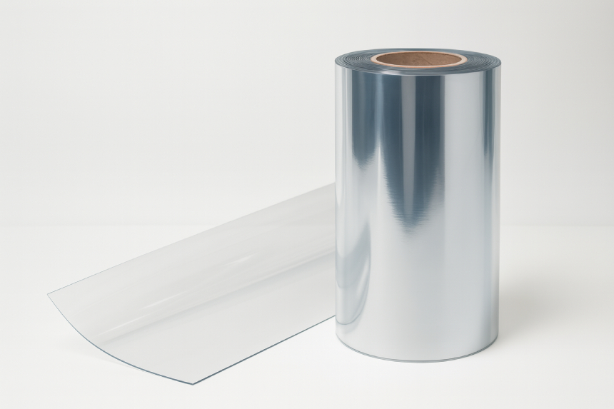 Top 5 địa chỉ bán màng nhựa PVC uy tín nhất miền bắc