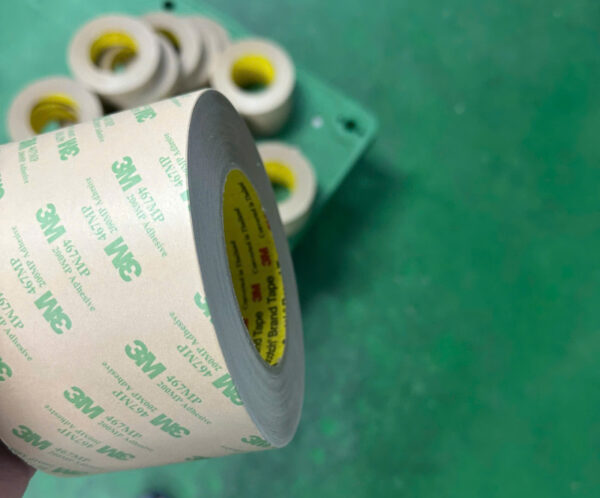 Băng keo 2 mặt 3M 467MP 3M 467MP