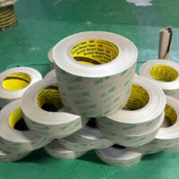 băng keo 2 mặt 3M 467MP