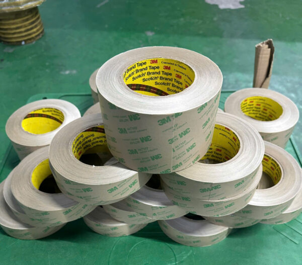 băng keo 2 mặt 3M 467MP