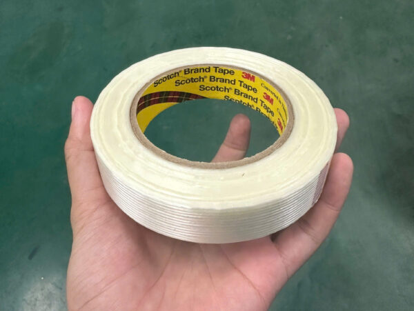 Băng keo 3M 897 cuộn băng keo 3M 897