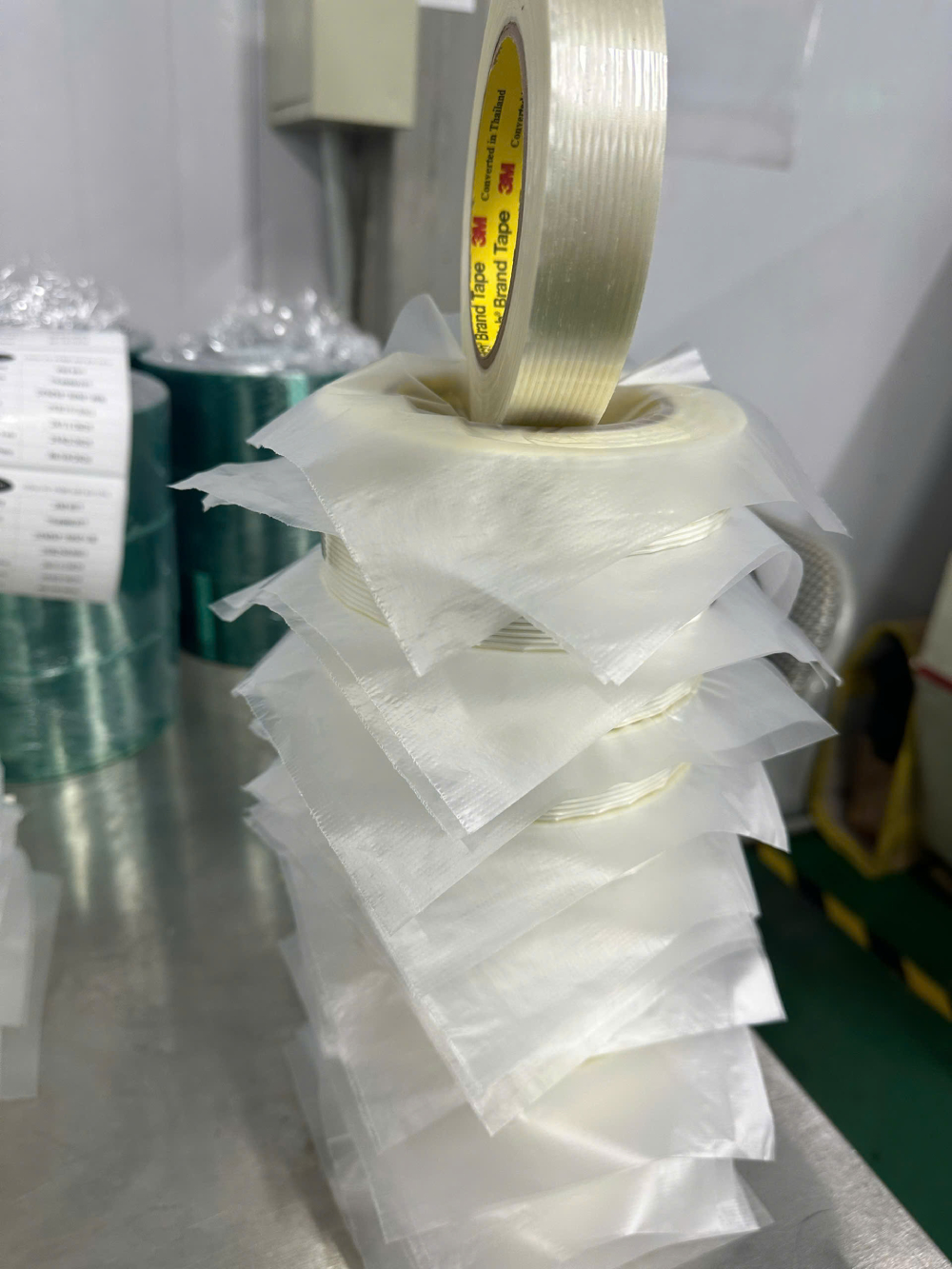 Băng keo 3M 897 bang keo 3m 897 phucgiangjsc.com 3