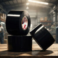 Băng keo chống cháy