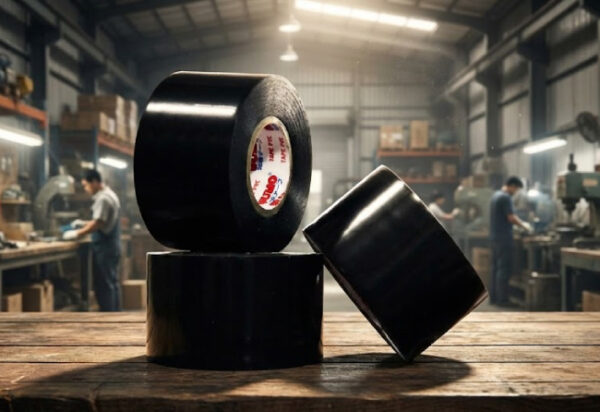 Băng keo chống cháy