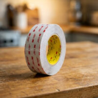 Băng keo cường lực 3M chịu nhiệt bao nhiêu độ?