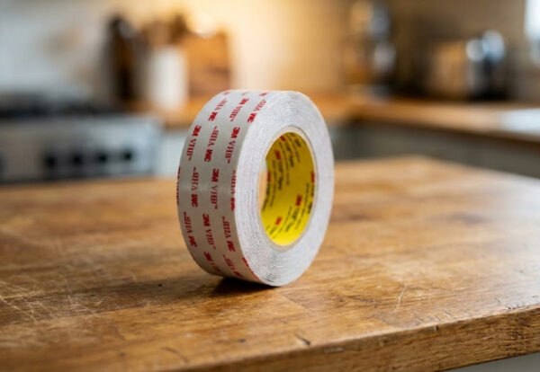 Băng keo cường lực 3M chịu nhiệt bao nhiêu độ?