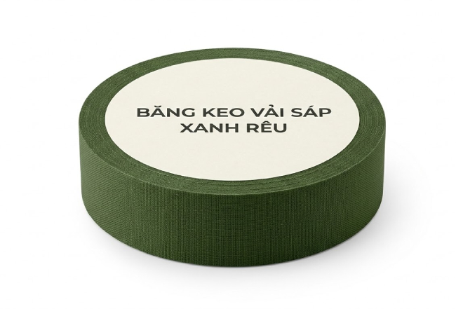 băng keo sáp